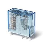 FINDER MINI RELE PER C.S. 2 CONTATTI