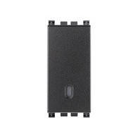 Offerta Vimar VIM19013 Invertitore 1P 16AX grigio