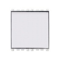 Offerta Vimar VIM19050.B Pulsante targhetta 1P NO 10A bianco