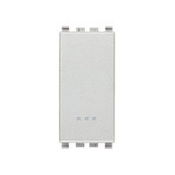 Offerta Vimar VIM20001.N Interruttore 1P 16AX Next