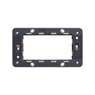 Offerta Vimar VIM21614 Supporto 4M con viti