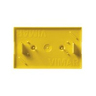 Offerta per Vimar VIMV71323 Coperchio antimalta per scatola inc. 3M