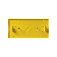 Offerta per Vimar VIMV71324 Coperchio antimalta per scatola inc. 4M