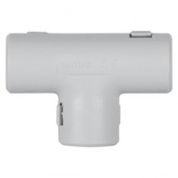 GEWISS DX40216 RKT  16G GIUNTO A T ISPEZ.GRI.