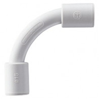 GEWISS DX43150 CM 50 CURVA RAPIDA MORBIDX