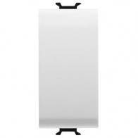 GEWISS GW10001 INTERR.1M 1P 16AX BIANCO