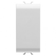 GEWISS GW10195 COPRIFORO 1M BIANCO