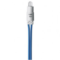 GEWISS GW10881 UNITA  SEGNALAZIONE LED BLU 230Vac