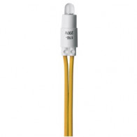 GEWISS GW10885 UNITA  SEGNALAZIONE LED AMBRA 230V ac