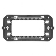 GEWISS GW16804 SUPPORTI ST.ITALIANO 4P