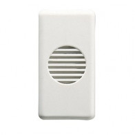 GEWISS GW20620 RONZATORE 230V-50HZ 8VA SY  WT