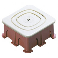 GEWISS GW24221 SCATOLA IMPIANTI TELEFONICI TRADIZIONALE