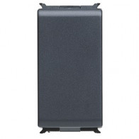 GEWISS GW30901 COPRIFORO 1 POSTO