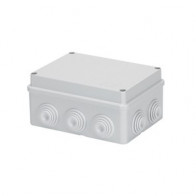 GEWISS GW44006 CASSETTA IP55 150X110X70 CON PASSACAVI