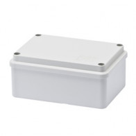 GEWISS GW44205 CASSETTA IP56 PAR.LISCE 120X80X50