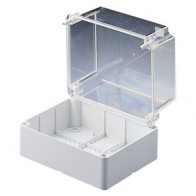 GEWISS GW44437 CASSETTA IP56 AR.COP.TRASP.190X140X140