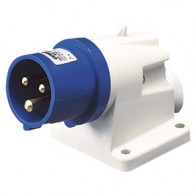 GEWISS GW60404 SPINA 90 PAR.PROT.2P+T 16A 230V 6H