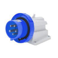 GEWISS GW60426 SPINA 90 PAR.STAG.2P+T 16A 230V 6H