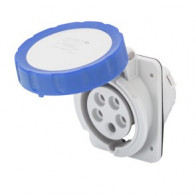 GEWISS GW62227H PR.INC.10  HP IP67 2P+T 16A 230V 6H