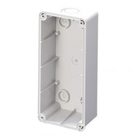 GEWISS GW66678N CASSETTA DA PARETE PR.VR.16  32A IP67