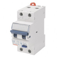GEWISS GW94006 INT.MAG.DIF.CO.1P+N C10 4,5KA AC  0,03 2M
