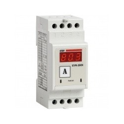 Offerta Vemer EVM-2DIN VOLT/AMP. 600V-X/5AAC 115/230VA