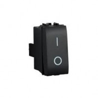 Elettrocanali Life ecl4000 Interruttore unipolare 16AX