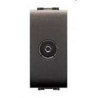 Elettrocanali Life ecl4000 Interruttore unipolare 16AX