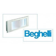 BEGHELLI LAMPADA DI EMERGENZA 11W LED 8H INC IP40 SE ART.1499