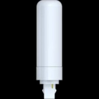 Lampada led R7S 4,5W 78mm Luce calda 3000K SHOT SLD9505X2