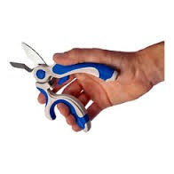 FORBICE TAGLIA-SPELACAVI+CUSTODIA BM S.P.A.