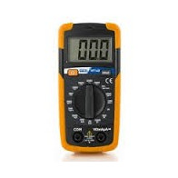 MULTIMETRO DIGITALE TASCABILE HT14D  HT ITALIA S.R.L.
