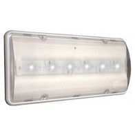 BEGHELLI LAMPADA DI EMERGENZA 11W LED 8H INC IP40 SE ART.1499