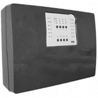 Urmet UTD1043/422 CENTRALE CONVEZIONALE 2 ZONE