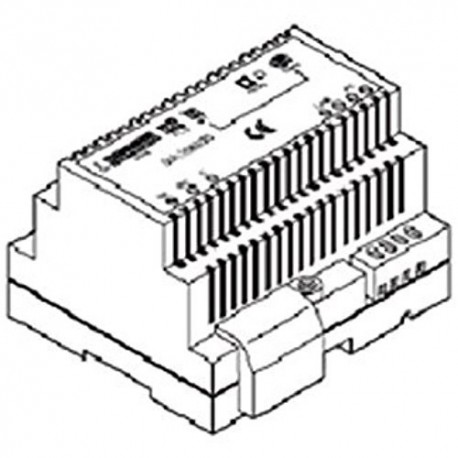Urmet UTD1083/80 DECODIFICA SPECIALE 2VOICE
