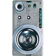 Urmet UTD1145/500 POSTO ESTERNO P/IMPIANTI 4+N
