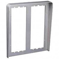 Urmet UTD1158/626 VISIERA ANTIP.2F.6 MOD.VERT.