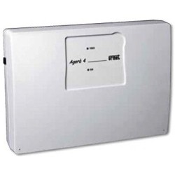 Urmet UTD1372/312 BASE PABX ""AGORA'2"" eq. 1/4