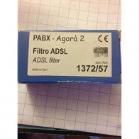 Urmet UTD1372/57 FILTRO ADSL ""AGORA'2""