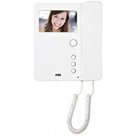 Urmet UTD1750/1 VIDEOCITOFONO A COLORI 2VOICE