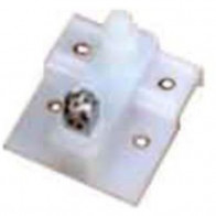 Urmet UTD4807/7 BLOCCHETTO TASTO INT.PULSANT.