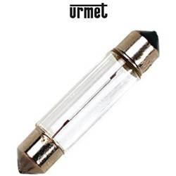 Urmet UTD725/758 LAMPADA A SILURO 15V 3W