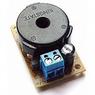 Urmet UTD9854/55 BUZZER 12Vca