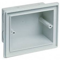 Offerta Vimar VIM13731.S Scatola incasso IP55 grigio