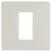 Offerta Vimar VIM14641.02 Placca 1M avorio