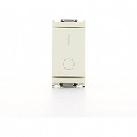 Offerta Vimar VIM16016.B Interruttore 2P 16AX bianco