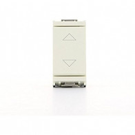 Offerta Vimar VIM16150.B Pulsante commutatore 1P 10A bianco