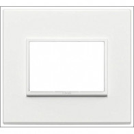 Offerta Vimar VIM21653.17 Placca 3M bianco totale