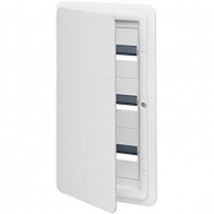 Vimar VIMV53136.B Centralino estetico incasso 36M bianco