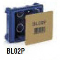 AVE BL02P SCAT. MULTIF.+ PARAMALTA 136X106x52